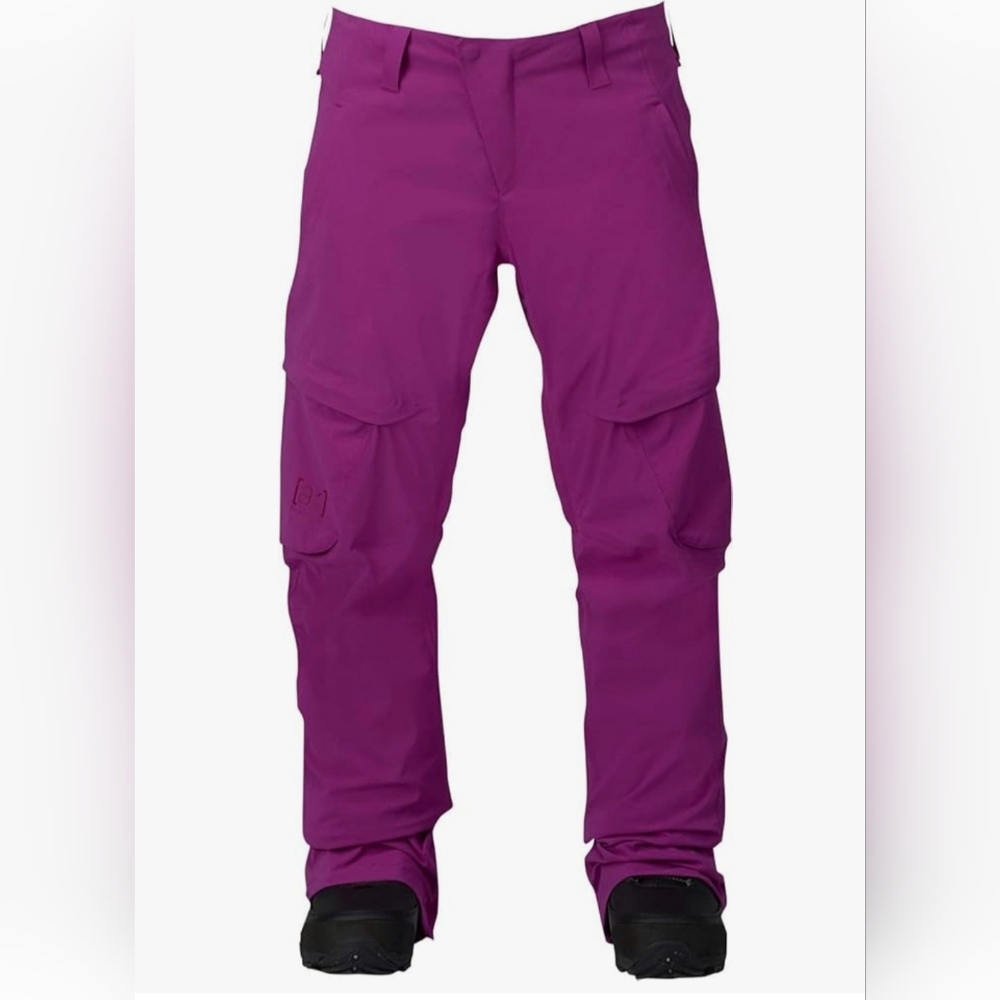 Burton AK Women's Summit Gore-tex Pant S BNWT